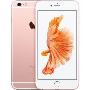 Apple iPhone6s Plus 64GB 本体 ローズゴールド 中古 Apple iPhone 6s Plus 64GB ローズゴールド SIMフリー iPhone iPhone