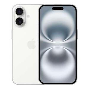 Apple iPhone 16の商品画像
