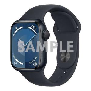 Series9[41mm/GPS]アルミ 各色 Apple Watch【安心保証】
