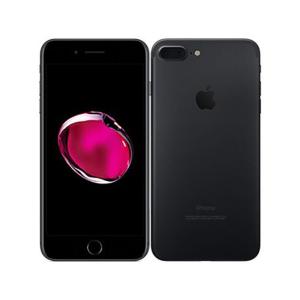 iPhone7 Plus[32GB] SIMロック解除 docomo ブラック【安心保証】