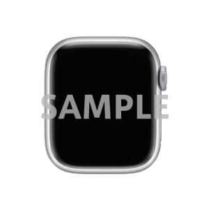 バンド無 Series9[41mm/GPS]アルミ シルバー Apple Watch【安 …