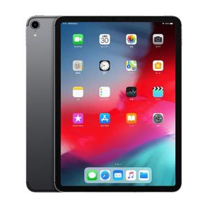 iPad Pro 11インチ 第1世代[512GB] セルラー au スペースグレ …