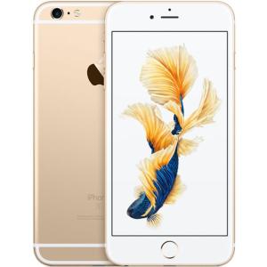 iPhone6s Plus[128GB] SoftBank MKUF2J ゴールド【安心保証】