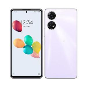 ZTE 「新品 未使用 ] Simフリー あんしんファミリースマホ A303ZT