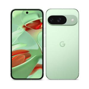 Pixel 9 6.3インチ メモリー12GB ストレージ128GB Wintergreen