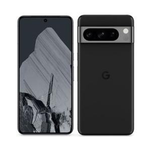 Google Pixel 8 Pro[256GB] SIMフリー オブシディアン【安心保…