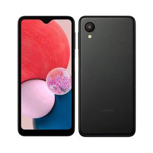 Galaxy A23 5G SCG18[64GB] au ブラック【安心保証】