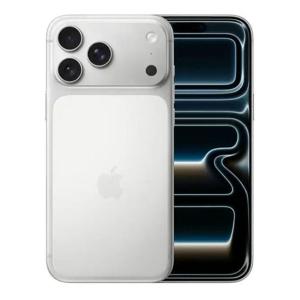 iPhone 17 Pro 256GB シルバーの商品画像