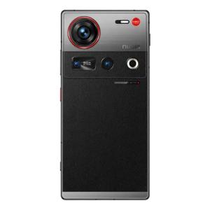 nubia Z70S Ultra NX733J[512GB] SIMフリー クラシックブラッ …