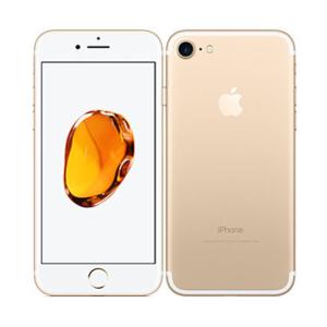 iPhone 7 128GB ゴールド SIMフリー
