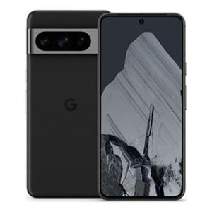 Google Pixel 8 Pro[256GB] docomo オブシディアン【安心保証】