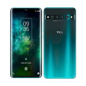 TCL 10 Pro T799B[128GB] SIMフリー フォレストミストグリーン…