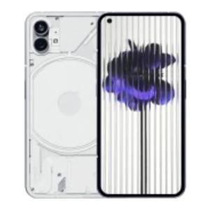 Nothing Phone 1 A063[256GB/8GB] SIMフリー ホワイト【安心保…