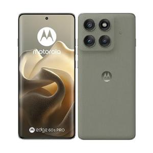 motorola edge 60s pro XT2507-3[256GB] SoftBank シャド...