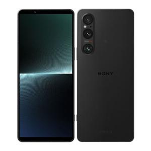 中古〕SONY(ソニー) Xperia 1 V 512GB カーキグリーン XQ-DQ44 SIM