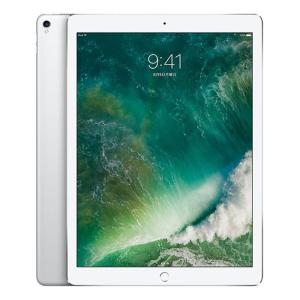 iPad Pro 12.9インチ 第2世代[256GB] セルラー SoftBank シル …