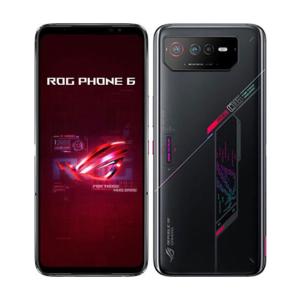 ROG Phone 6 ROG6-BK16R512[512GB] SIMフリー ファントムブラ …