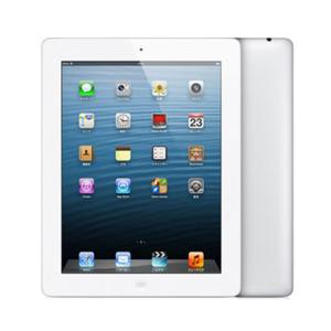 iPad 9.7インチ 第4世代[128GB] Wi-Fiモデル ホワイト【安心保…｜geoshopping