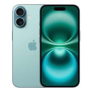 Apple iPhone 16の商品画像
