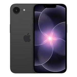 Apple iPhone SE 第2世代 64GB ブラック SIMフリー iPhone iPhone SE