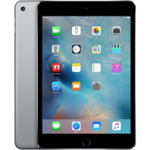 iPadmini 7.9インチ 第4世代[16GB] セルラー SoftBank スペー …