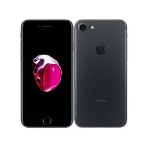 激安 iPhone7 256GB au ブラック Apple iPhone 7 32GB ブラック au iPhone iPhone 7 iPhone本体 - 最