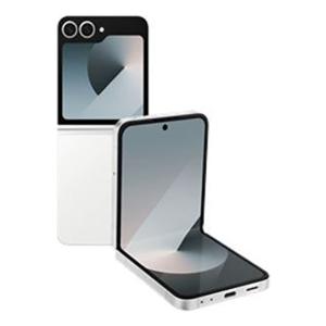 Galaxy Z Flip6 SM-F741Q[256GB] SIMフリー ホワイト【安心保 …