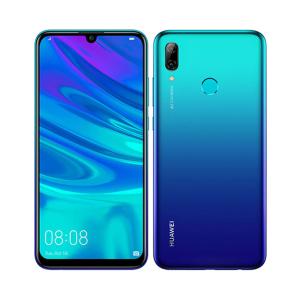 HUAWEI nova lite 3 POT-LX2J[32GB] SIMフリー オーロラブルー…