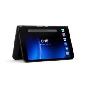 Surface Duo 2 9BW-00011[128GB] SIMフリー オブシディアン【 …