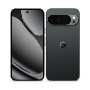 Google Pixel 10 Pro XL 6.8インチ メモリー16GB ストレージ512GB