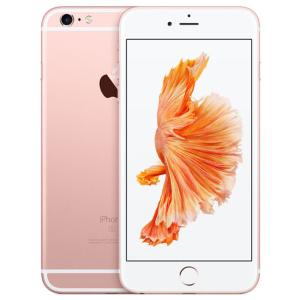 iPhone6s Plus[128GB] docomo NKUG2J ローズゴールド【安心保 …