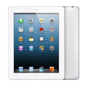 iPad 9.7インチ 第4世代[32GB] セルラー SoftBank ホワイト【 …