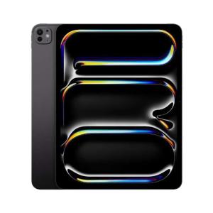 iPad Pro 13インチ M4[512GB] セルラー SoftBank スペースブラ…