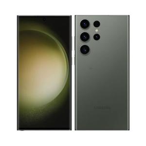SAMSUNG Galaxy S23 Ultra SCG20 6.8インチ メモリー12GB ストレージ