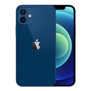 iPhone12[128GB] au ブルー【安心保証】