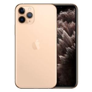 iPhone11 Pro[256GB] SIMロック解除 au ゴールド【安心保証】