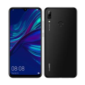 HUAWEI nova lite 3 POT-LX2J[32GB] UQモバイル ミッドナイト …