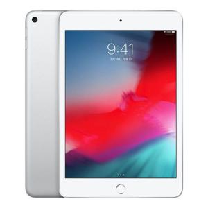 iPadmini 7.9インチ 第5世代[64GB] セルラー docomo シルバー …