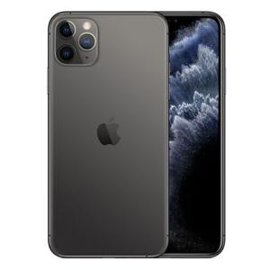 iPhone 11 Pro Max 256GB スペースグレイ SIMフリー