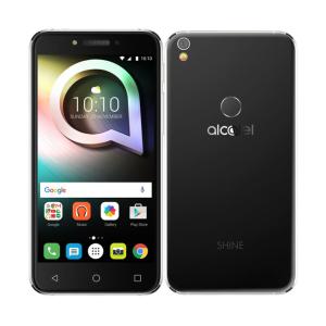 TCL ALCATEL SHINE LITE 5080F[16GB] SIMフリー プライム・ブ …