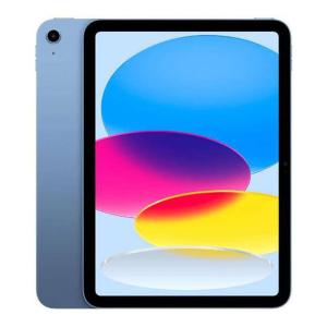 Apple iPad 10.9インチ Wi-Fi 256GB ブルー 2022年モデル iPad iPad 