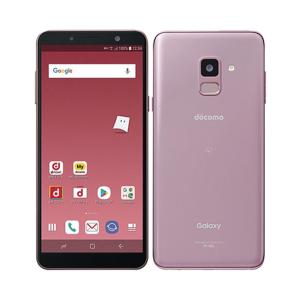 SAMSUNG Galaxy Feel2 SC-02L 5.6インチ メモリー4GB ストレージ32GB 