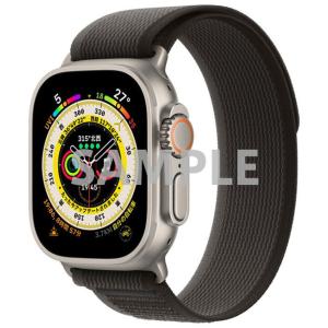 Ultra[49mm セルラー]チタニウム 各色 Apple Watch A2684【安 …