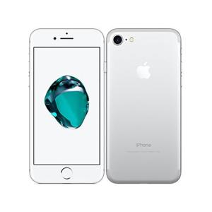 iPhone7[128GB] SIMロック解除 SB/YM シルバー【安心保証】