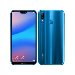 HUAWEI P20 lite ANE-LX2J[32GB] SIMフリー クラインブルー【 …