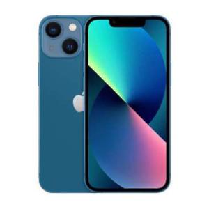 iPhone 13 mini 128GB ブルー