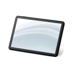 LUCA Tablet TE10D2M64-V1B[64GB] Wi-Fiモデル ブラック【安心…