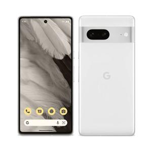 Google Pixel 「新品未使用品 」SIMフリー 7a (5G) 8G/128GB(Charcoal
