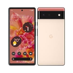 Google Pixel 「新品未使用品 」SIMフリー 6a (5G) 128GB(Chalk)【新品