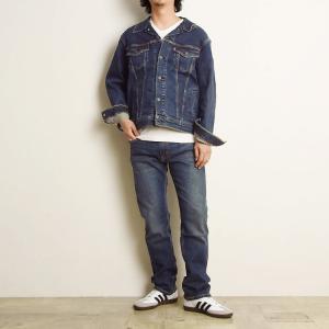 セール36%OFF リーバイス LEVIS 5...の詳細画像3